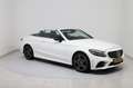 Mercedes-Benz C 200 Cabrio 9G-TRONIC AMG Line Wit - thumbnail 11