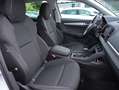 Skoda Karoq 1.5 TSI Selection DSG Navi RüKa Sitzh. Weiß - thumbnail 5