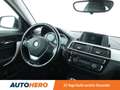 BMW 118 118i *PDC*LIMITER*START/STOP*ALU*KLIMA* Weiß - thumbnail 13