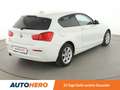 BMW 118 118i *PDC*LIMITER*START/STOP*ALU*KLIMA* Weiß - thumbnail 6