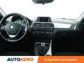 BMW 118 118i *PDC*LIMITER*START/STOP*ALU*KLIMA* Weiß - thumbnail 12