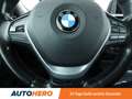 BMW 118 118i *PDC*LIMITER*START/STOP*ALU*KLIMA* Weiß - thumbnail 19