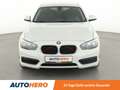 BMW 118 118i *PDC*LIMITER*START/STOP*ALU*KLIMA* Weiß - thumbnail 9