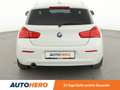 BMW 118 118i *PDC*LIMITER*START/STOP*ALU*KLIMA* Weiß - thumbnail 5