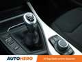 BMW 118 118i *PDC*LIMITER*START/STOP*ALU*KLIMA* Weiß - thumbnail 23