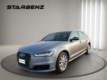 Avant 3.0 TDI S tronic edition