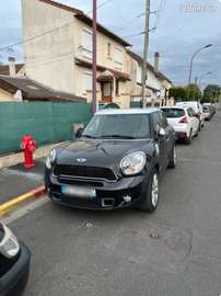 Countryman D 143 ch ALL4 Cooper S