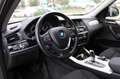 BMW X3 xDrive 20 d HeadUp Sthzg DAB RFK Gris - thumbnail 12
