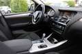 BMW X3 xDrive 20 d HeadUp Sthzg DAB RFK Gris - thumbnail 8