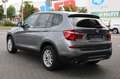 BMW X3 xDrive 20 d HeadUp Sthzg DAB RFK Gris - thumbnail 6