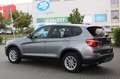 BMW X3 xDrive 20 d HeadUp Sthzg DAB RFK Gris - thumbnail 5