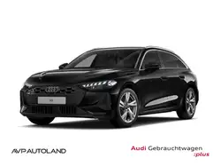 Audi A5 Avant TFSI quattro S tronic Rückfahrkamera