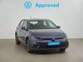 Volkswagen Polo 1.0 TSI Life 70kW Gris - thumbnail 1
