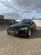 Audi A5 sport