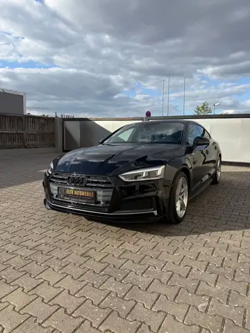 Audi A5 sport