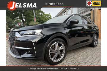 E-Tense Rivoli Aut. Leer | CarPlay | Camera