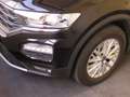 Volkswagen T-Roc Design TSI Schwarz - thumbnail 2