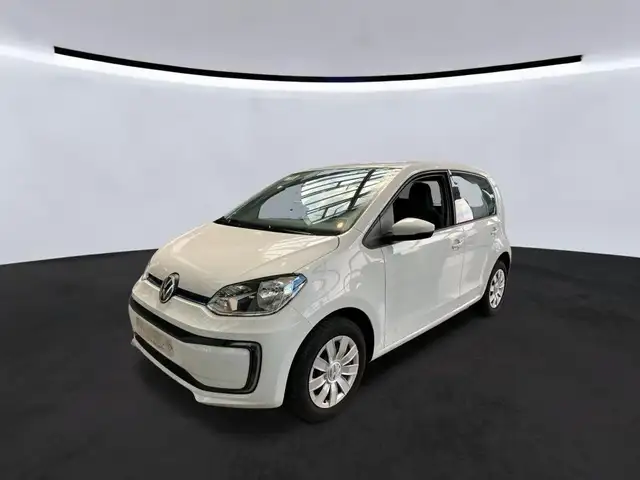 Volkswagen e-up! move Aut. SHZ PDC Kamera CCS Alu