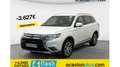 Mitsubishi Outlander 200 MPI Motion 2WD 5pl. CVT Blanco - thumbnail 1