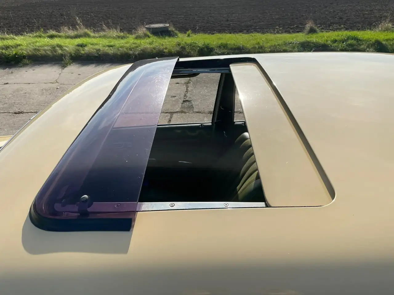 Mercedes-Benz 230, foto 10