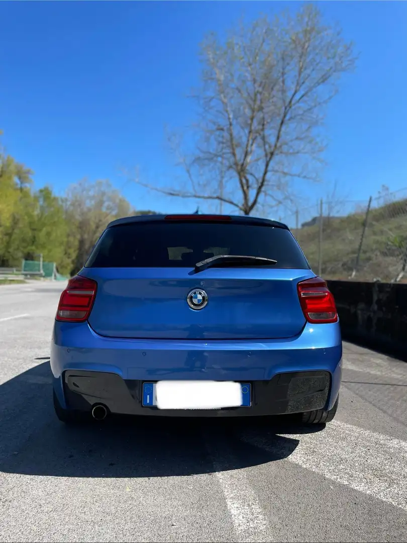 BMW 120 120d 5p xdrive Msport - 2