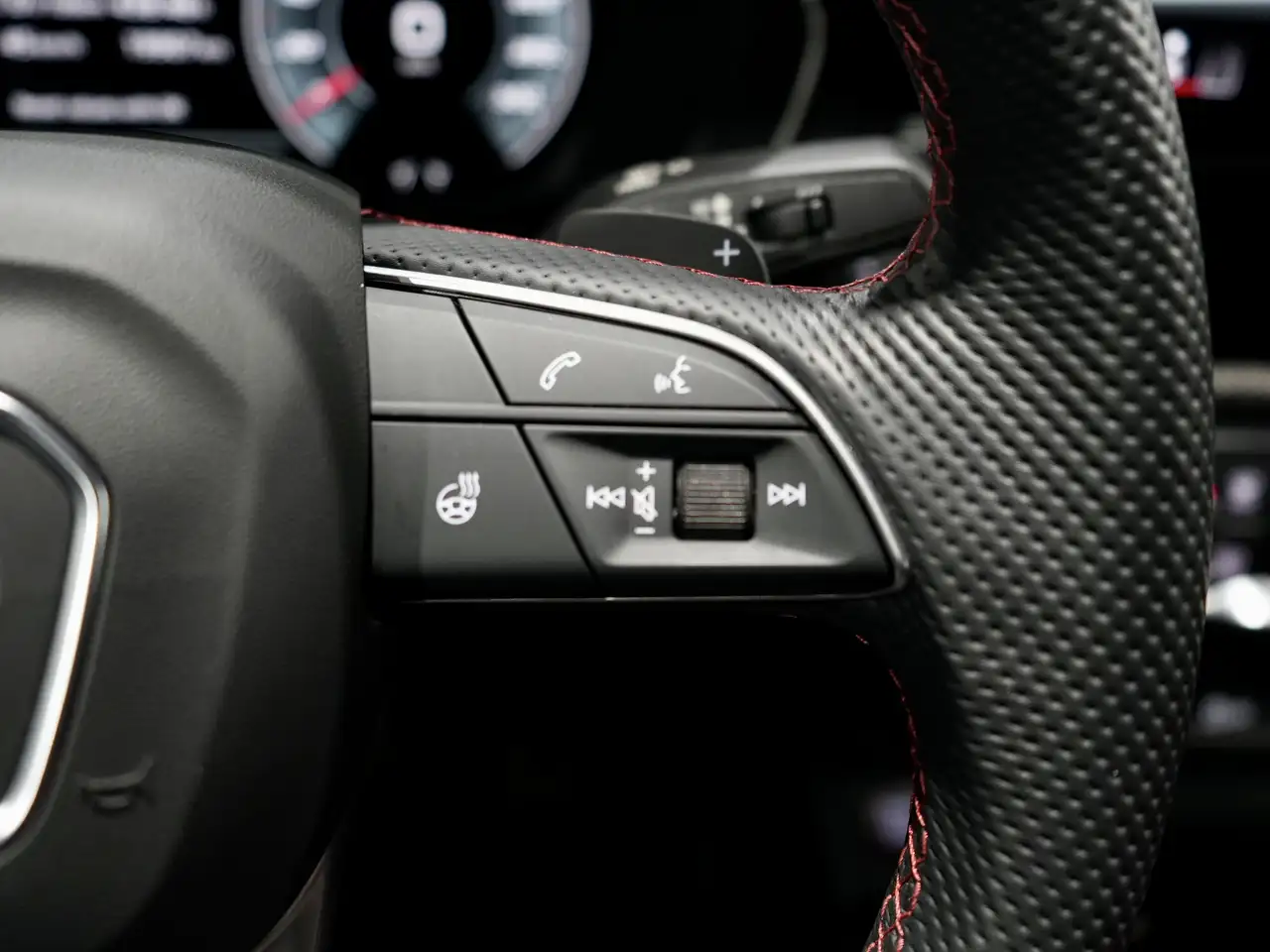 Audi S4 снимка Audi S4