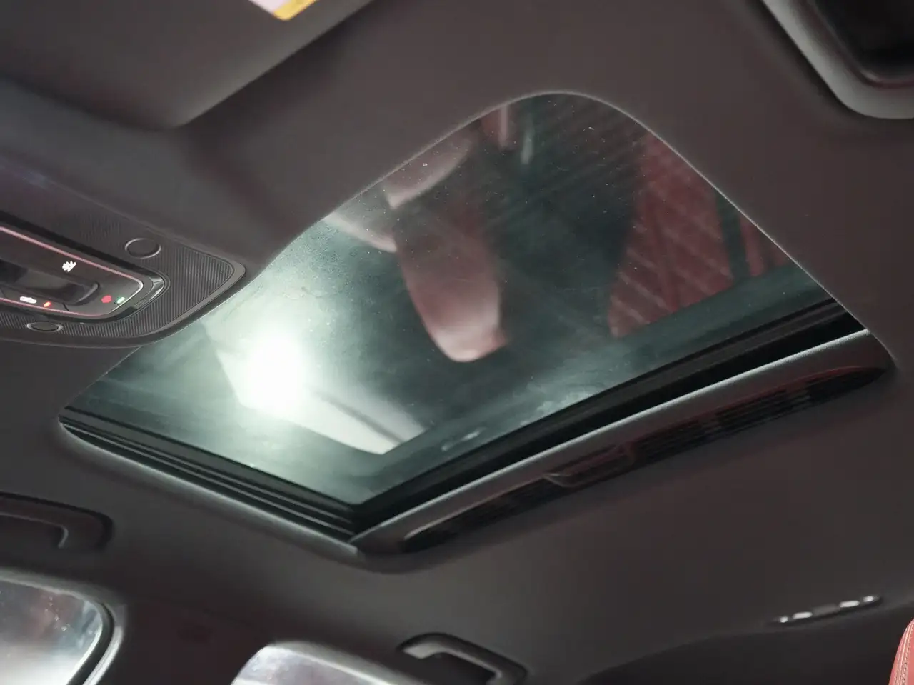 Audi S4 снимка Audi S4