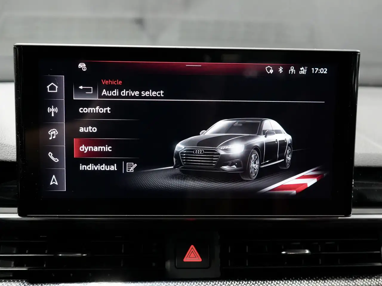 Audi S4 снимка Audi S4