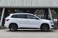 Skoda Karoq 1.5 TSI ACT Sportline | PANORAMADAK | CANTON | DEA Wit - thumbnail 4