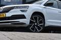 Skoda Karoq 1.5 TSI ACT Sportline | PANORAMADAK | CANTON | DEA Wit - thumbnail 28