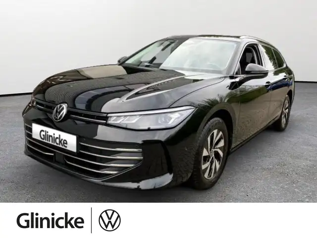Volkswagen Passat Variant Passat  Variant 2.0 TDI DSG Navi AHK RüKa DCC He