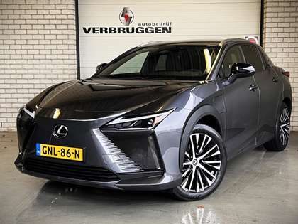 Lexus RZ 450e Executive Line 71 kWh Premium Pack | 20" LMV