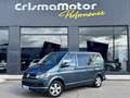 Volkswagen T5 California 2.0TDI BMT Beach DSG 110kw Verde - thumbnail 1