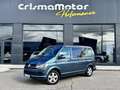 Volkswagen T5 California 2.0TDI BMT Beach DSG 110kw Verde - thumbnail 17