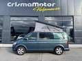 Volkswagen T5 California 2.0TDI BMT Beach DSG 110kw Verde - thumbnail 13
