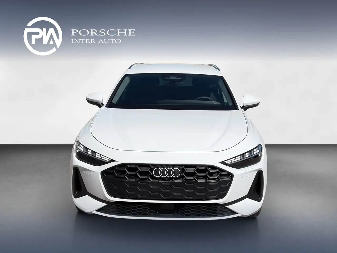 Audi A5 2026