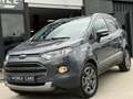 Ford EcoSport 1.0i 4x2 NAVIGATION - KEYLESS - GARANTIE 12MOIS Grey - thumbnail 1
