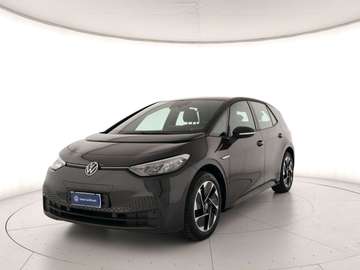 58 kwh pro performance