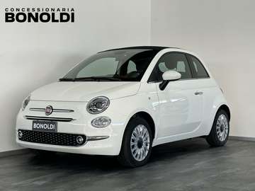 500 C 1.0 Hybrid Dolcevita