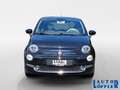 Fiat 500 Lounge KLIMA^ ZV^ Klima Panoramadach Fenster el. Noir - thumbnail 8
