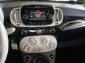 Fiat 500 Lounge KLIMA^ ZV^ Klima Panoramadach Fenster el. Noir - thumbnail 11
