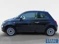 Fiat 500 Lounge KLIMA^ ZV^ Klima Panoramadach Fenster el. Noir - thumbnail 2