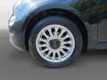 Fiat 500 Lounge KLIMA^ ZV^ Klima Panoramadach Fenster el. Noir - thumbnail 14