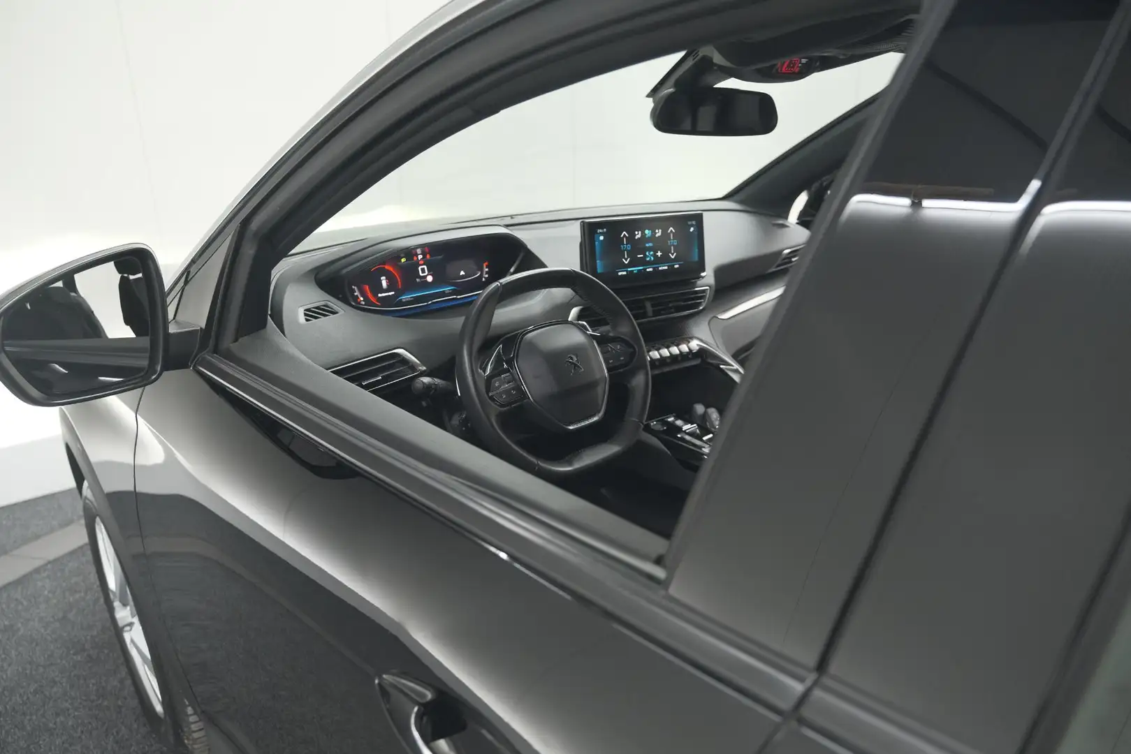 Peugeot 5008 PureTech 130 EAT8 Active Pack Business | 7 Zitplaa Noir - 2