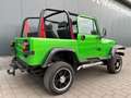 Jeep Wrangler 2.5 *NEU aufgebautes Fahrzeug*Hardtop* zelena - thumbnail 5