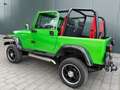 Jeep Wrangler 2.5 *NEU aufgebautes Fahrzeug*Hardtop* Verde - thumbnail 4