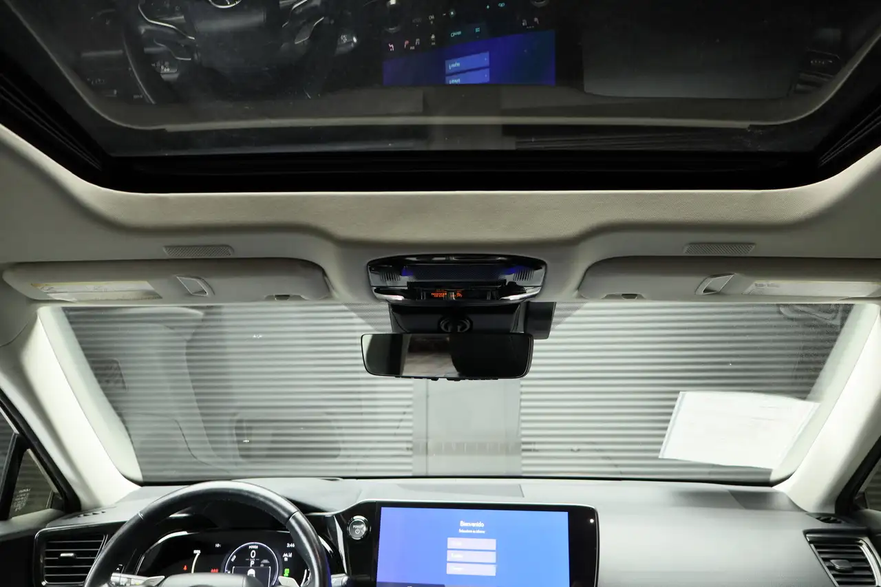 Lexus NX снимка Lexus NX