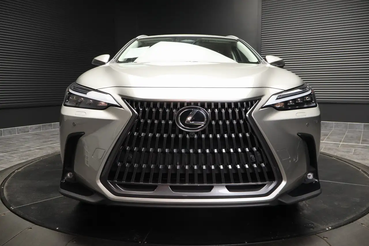 Lexus NX снимка Lexus NX
