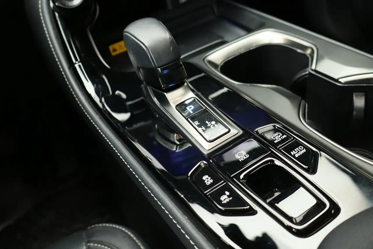 Lexus NX снимка Lexus NX