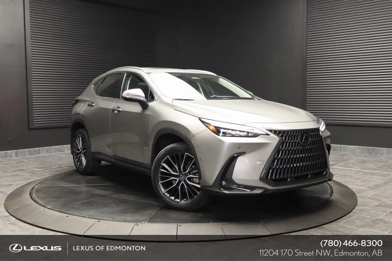 Lexus NX снимка Lexus NX